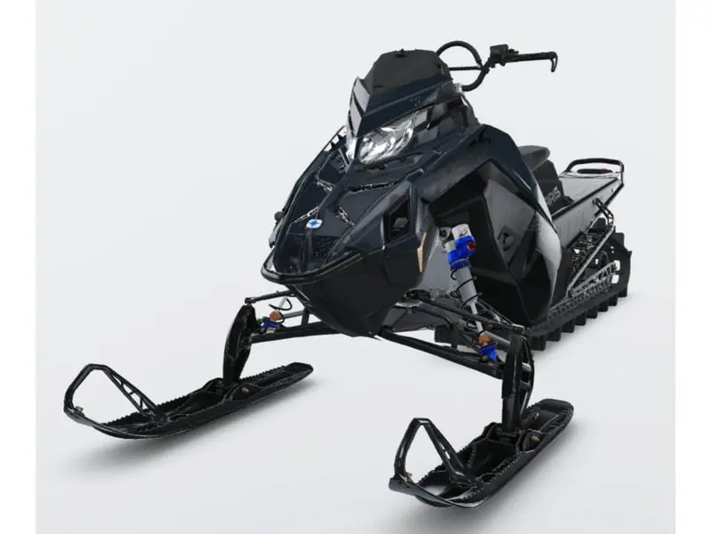 2026 Polaris BOOST RMK KHAOS 165 - 2 Year Warranty