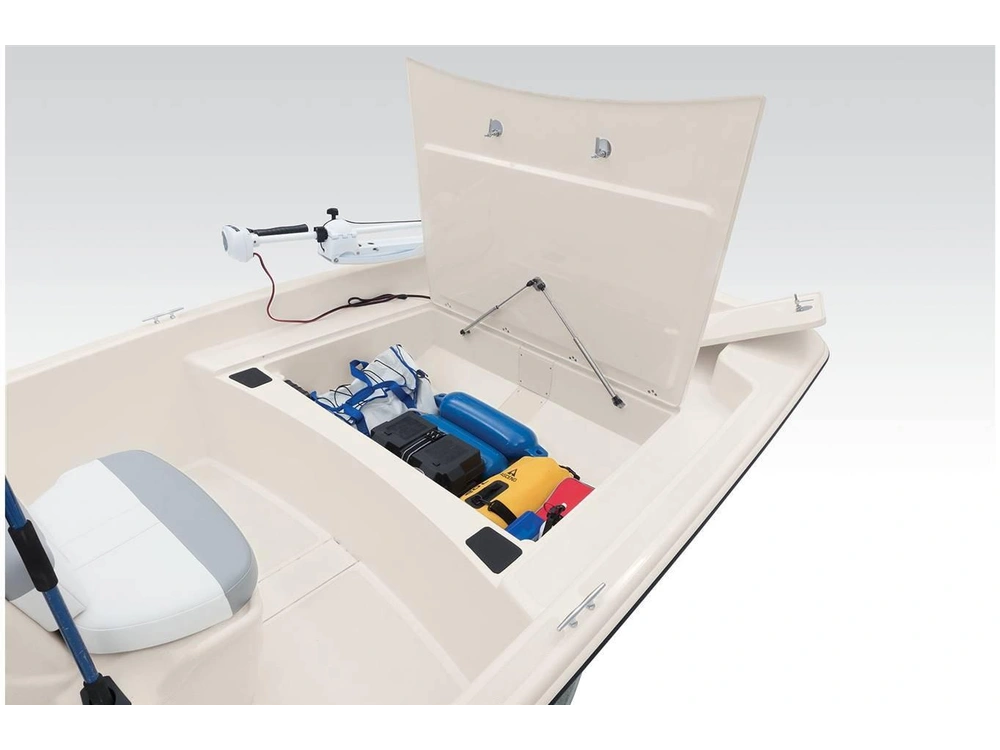 2023 Mako Pro Skiff 17cc 75 Elpt 4s Std alt