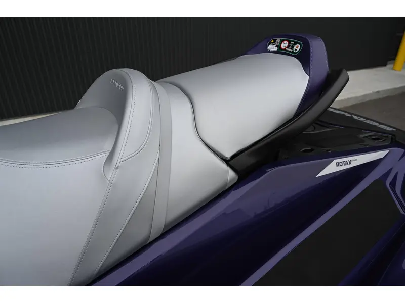 2025 Sea-Doo GTI SE 130 W/SOUND thumbnail 10