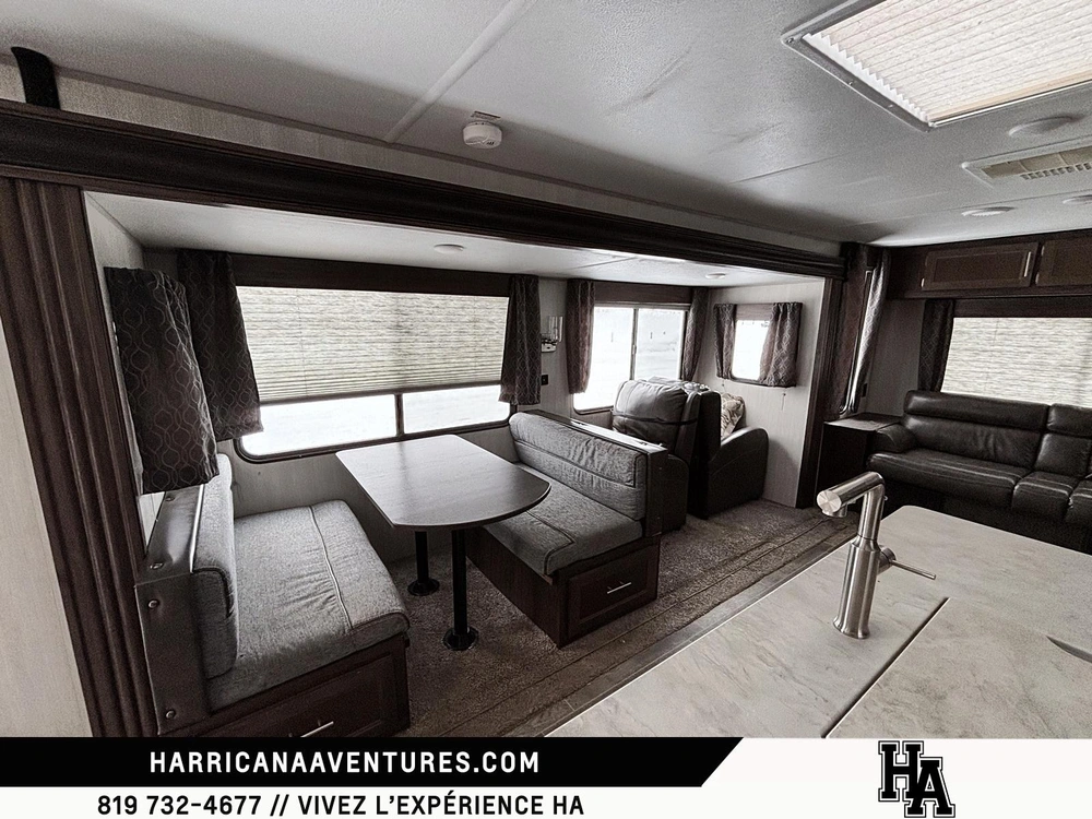 Cherokee 274wk 2019 alt