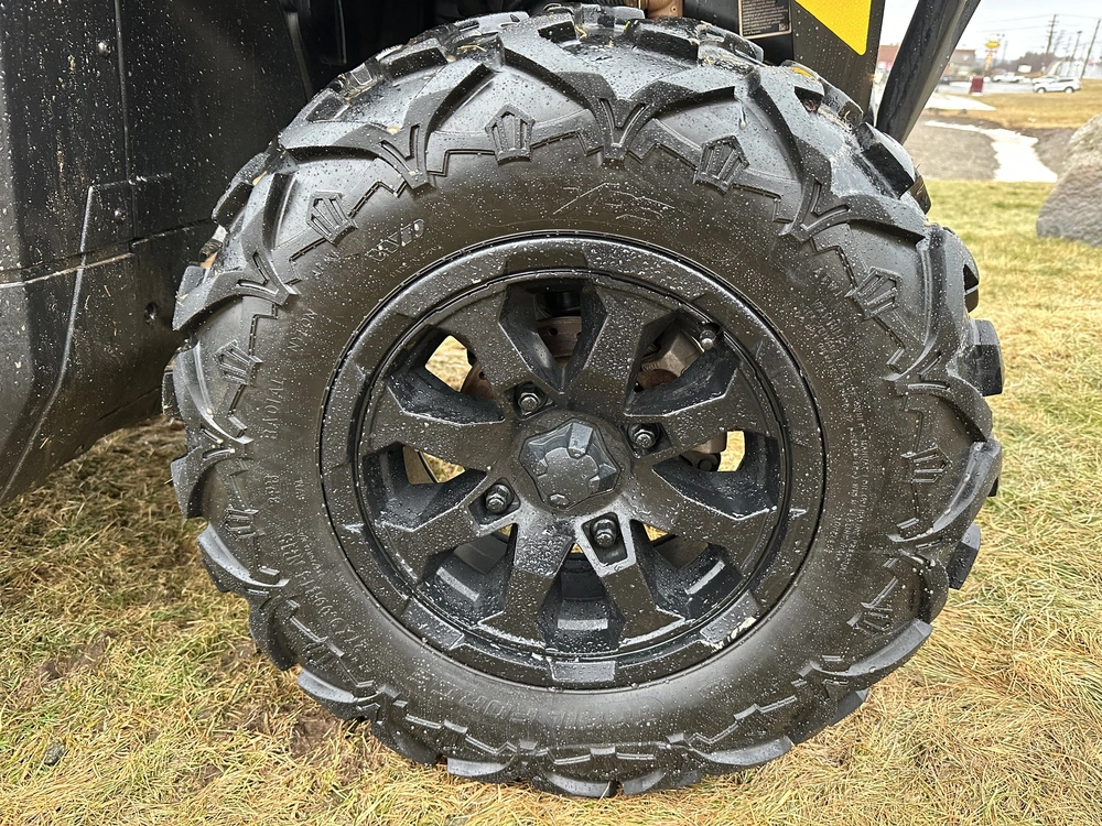 2022 Can-am Defender Dps Hd7 alt