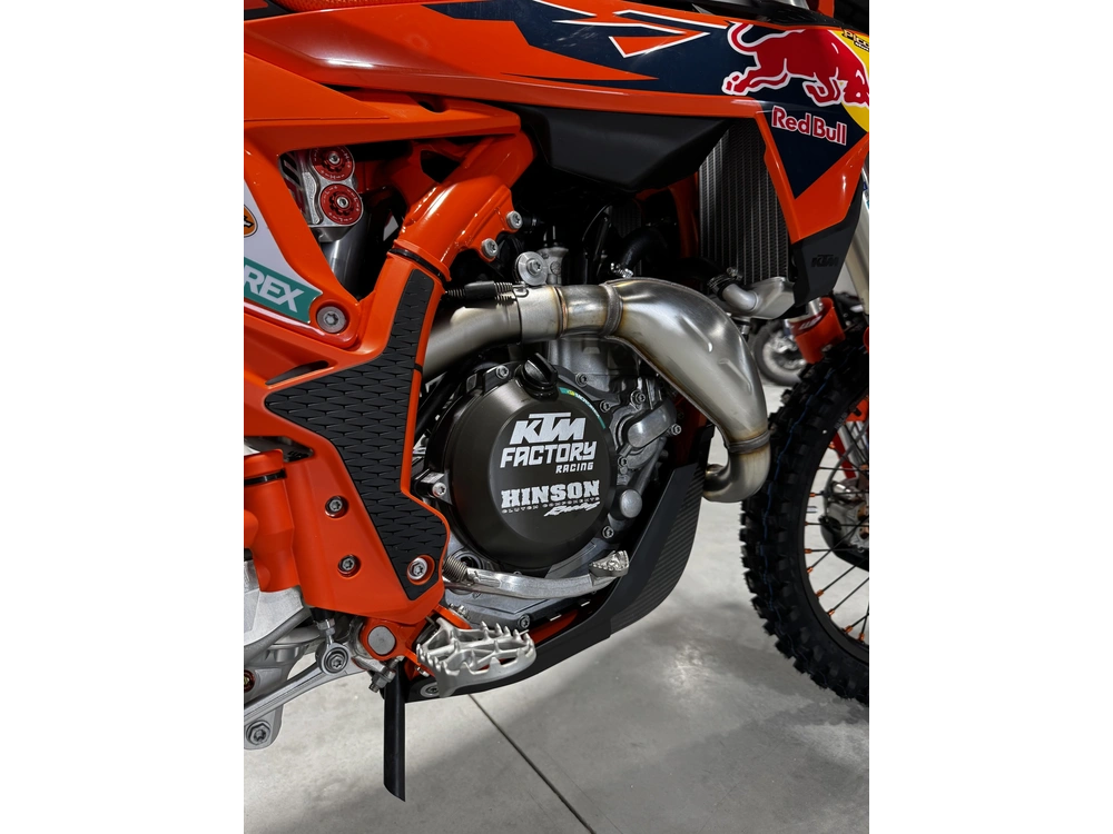 2026 Ktm 450 Sx-f Factory Ed alt