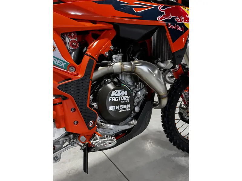 2026 KTM 450 SX-F FACTORY ED thumbnail 12