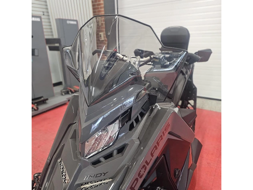 2025 Polaris 650 Indy Adventure 137 alt