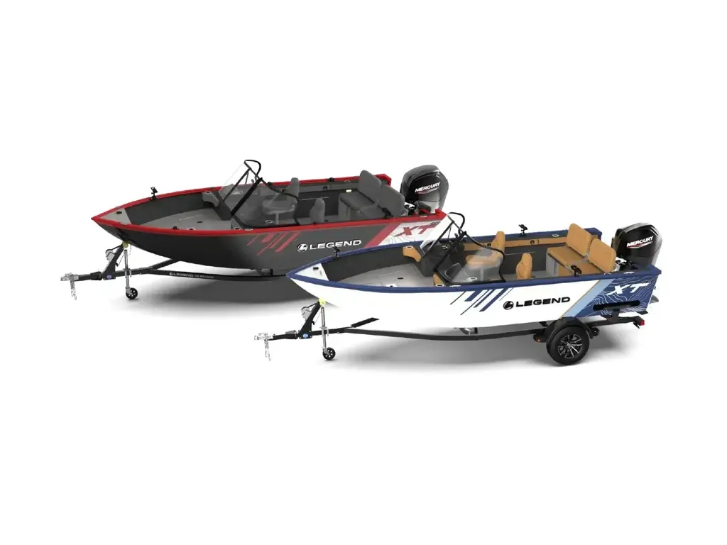 2026 Legend 17 XT 