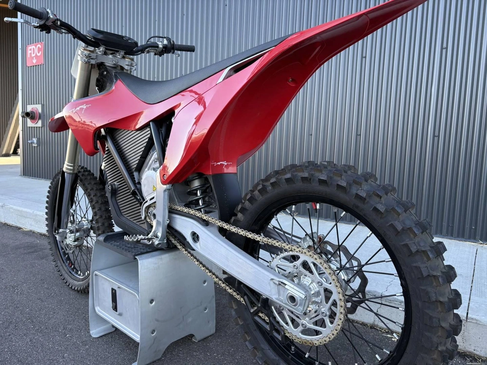 2024 Stark Future Stark Mx 1.0 alt