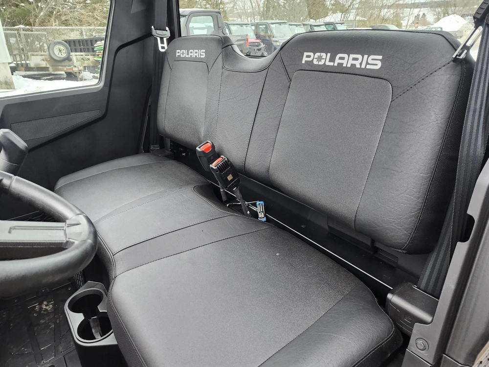 Polaris Ranger Sp 570 Northstar Zenith Blue Ca | 🔧 Comparable Defender Hd7 & Uforce 600 🔧 | 2026 alt