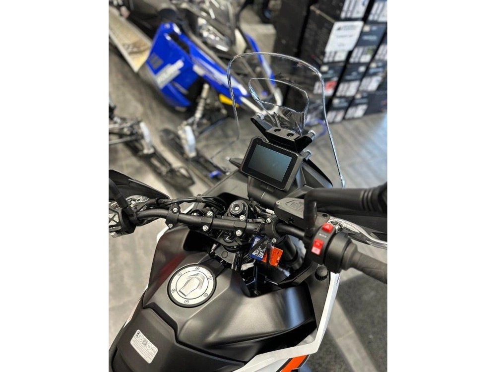 Ktm 790 Adventure 2026 alt