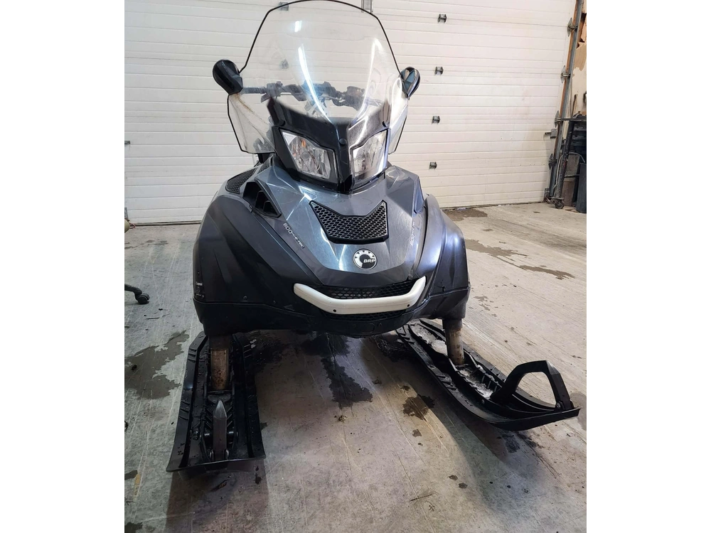 2017 Ski-doo Skandic Wt 600 alt