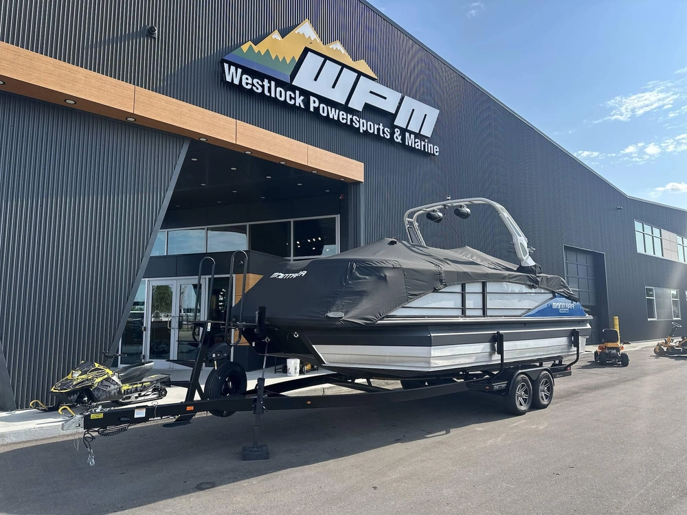 2024 Montara Surf Boss 2.0 alt