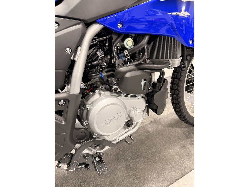 Yamaha Wr125r Wr 125r 2026 alt