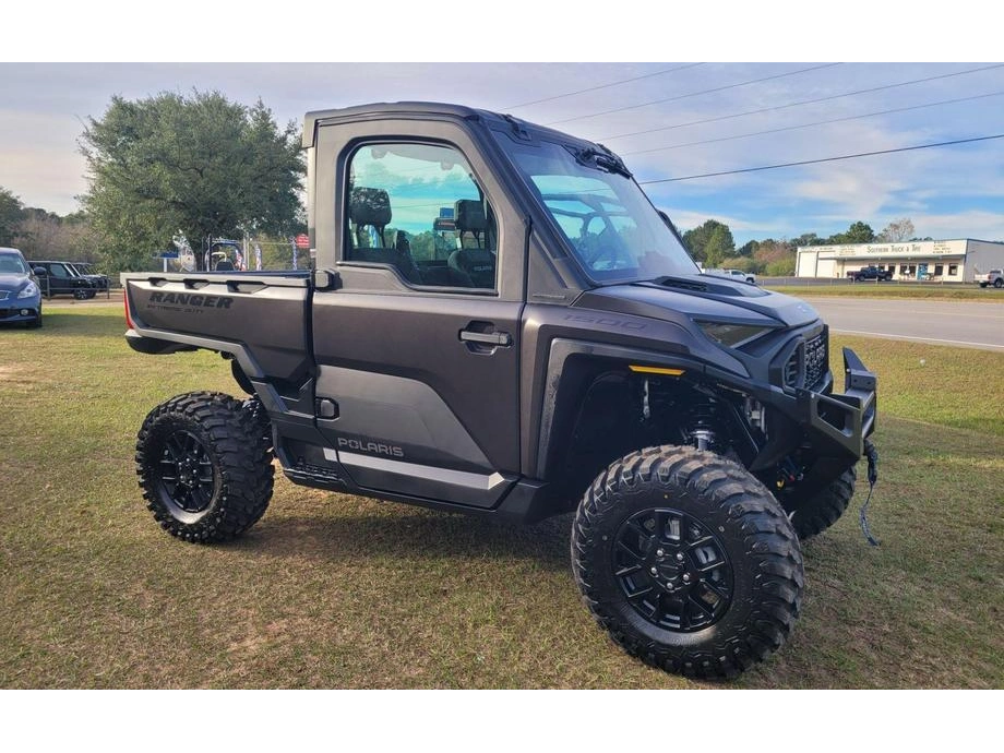 2025 Polaris Ranger Xd 1500 Ns Ed Ult alt