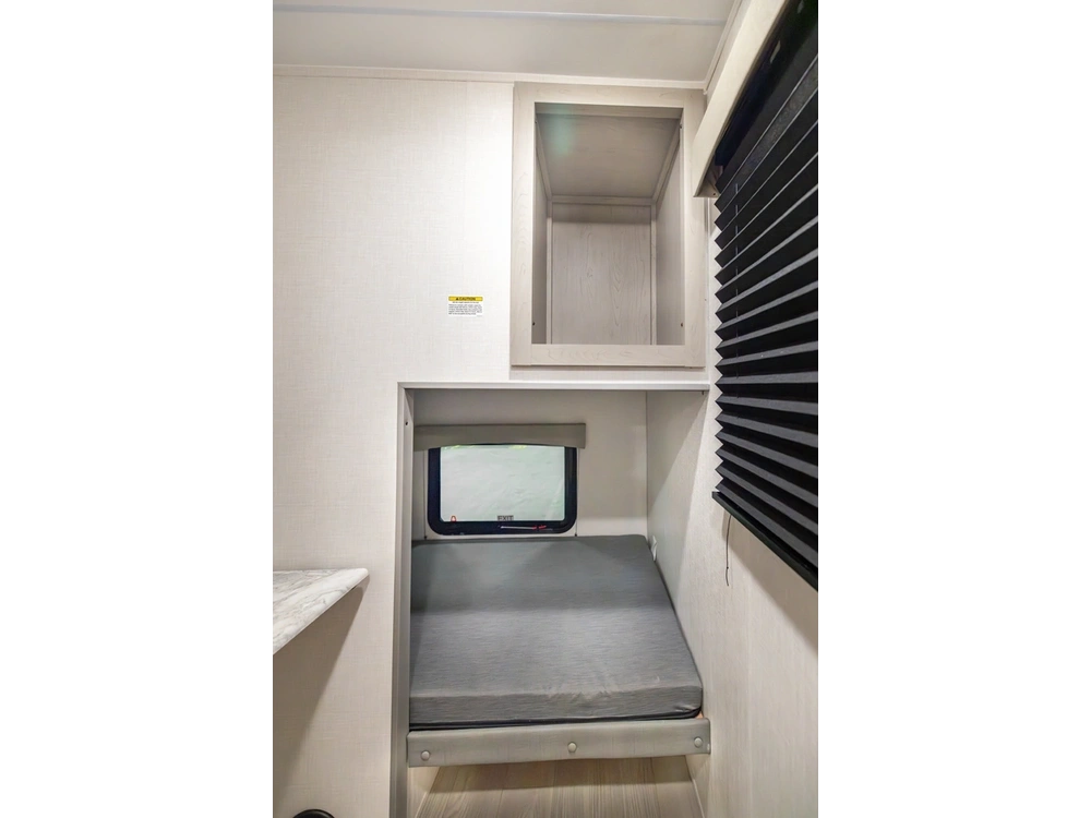 2026 Forest River Viking 282dorm alt