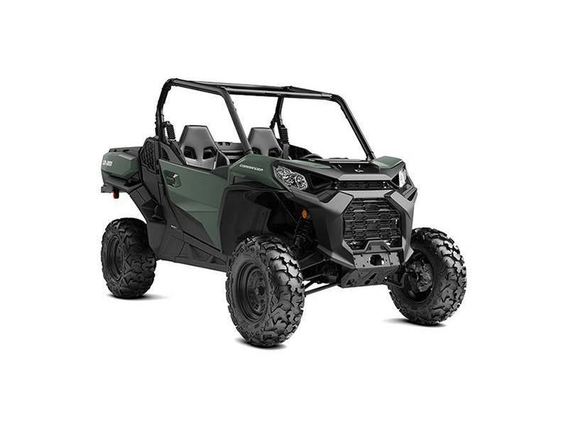 2026 Can-am Commander Dps 700 -9ptb alt