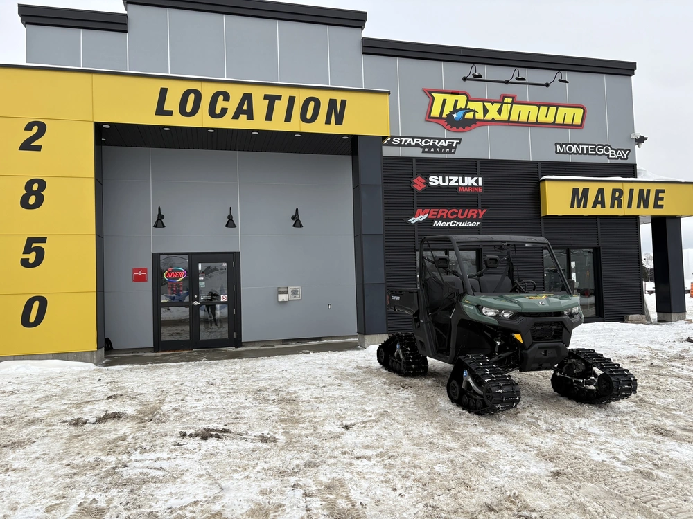 2025 Camso Utv4s alt