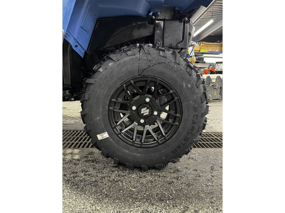 Suzuki King Quad 750 Xpzm6 2026 alt