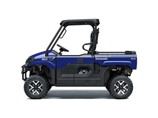 2026 Kawasaki Mule Pro Mx Le alt