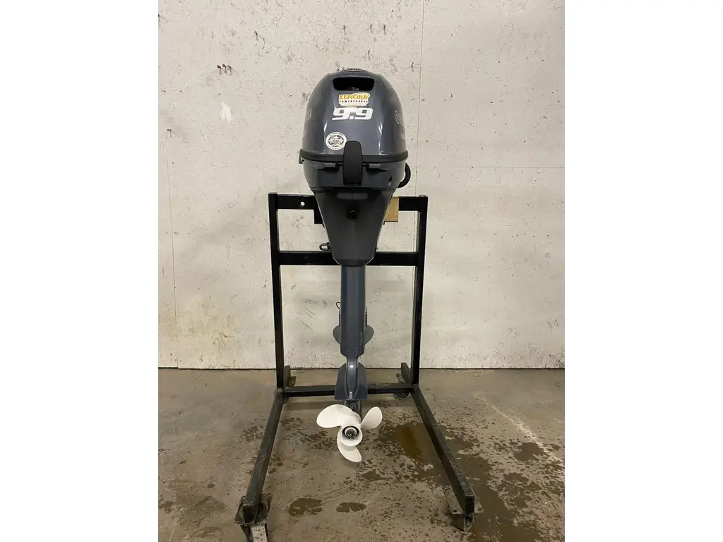 2024 Yamaha F9.9LMHB