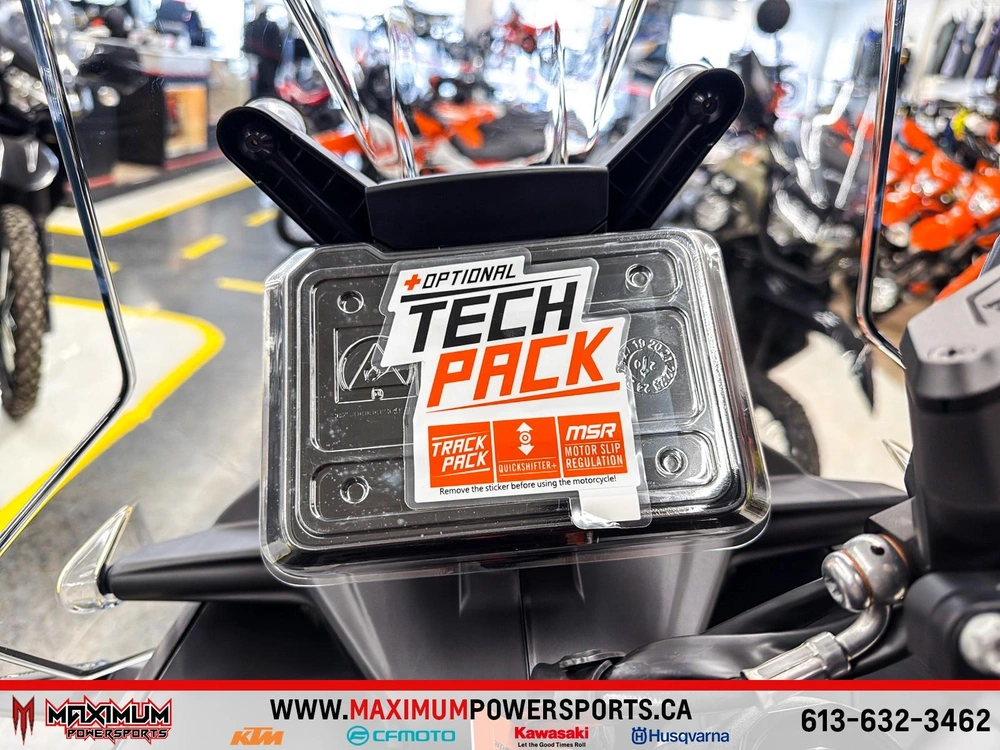 2026 Ktm 790 Adventure alt