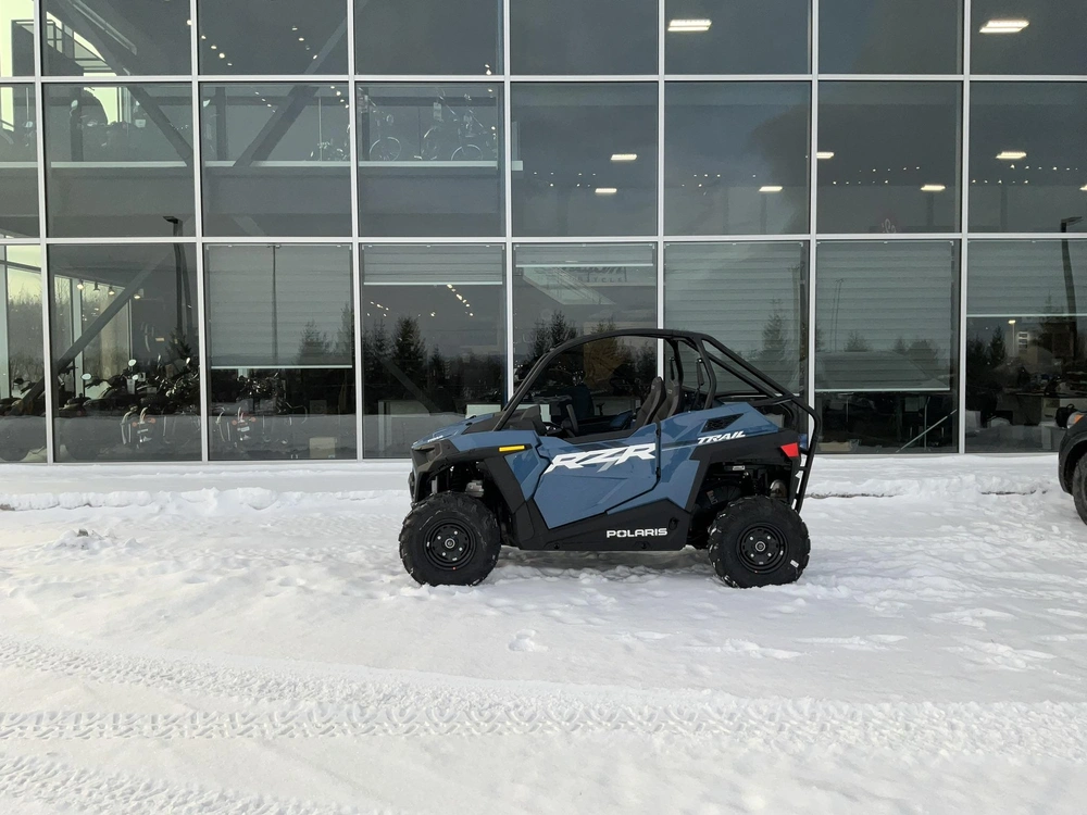 Polaris Rzr Trail Sport 2026 alt