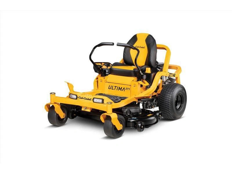 2025 Cub Cadet Zt1 46 alt