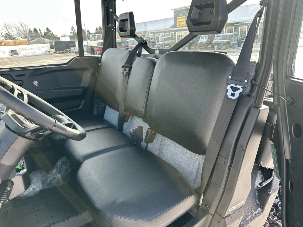 2026 Can-am Defender Dps Cab Hd9 alt