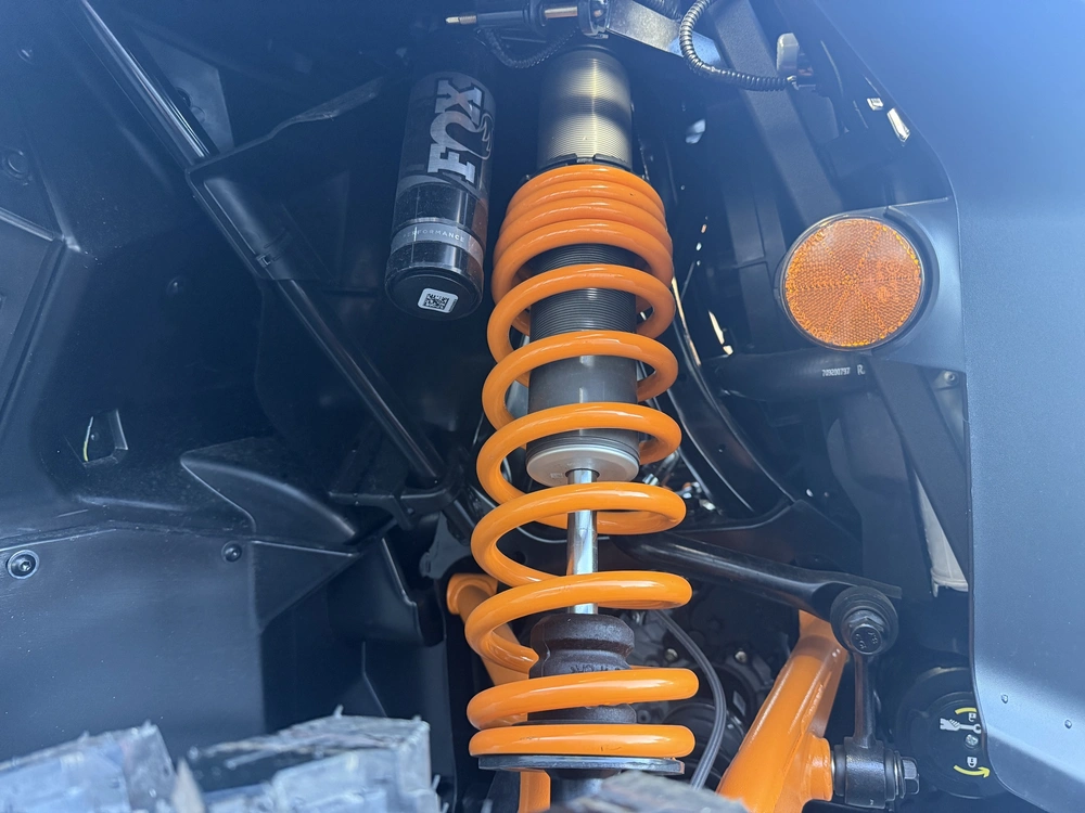 2026 Can-am Commander Xt-p 1000r alt