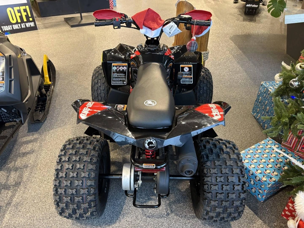 2026 Can-am Renegade X Xc 110 Efi-3ltb alt