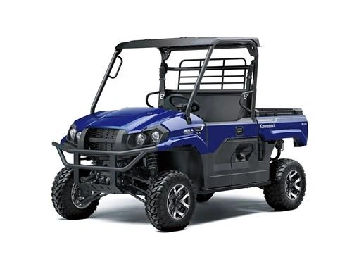 2026 Kawasaki Mule Pro Mx Le alt