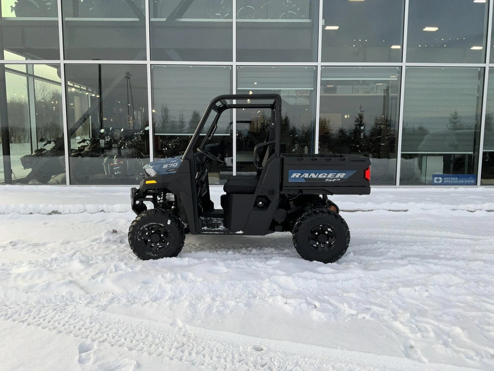 Polaris Ranger 570 Sp Premium 2026 alt