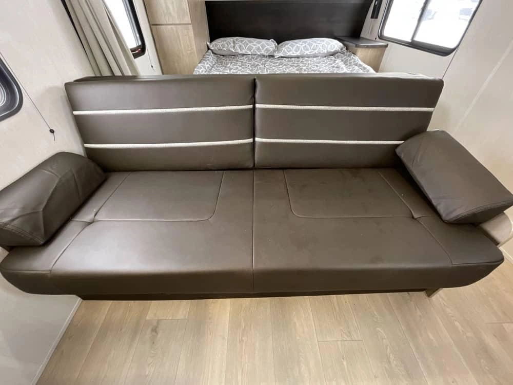 Forest River Grey Wolf 26djse 2026 alt