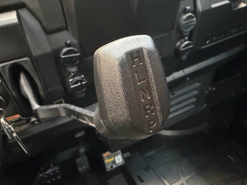 Polaris Ranger Sp 570 Northstar Edition 2026 alt