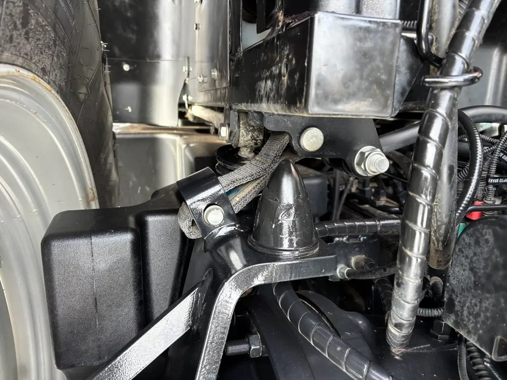 2021 Case IH Puma 165 CVX