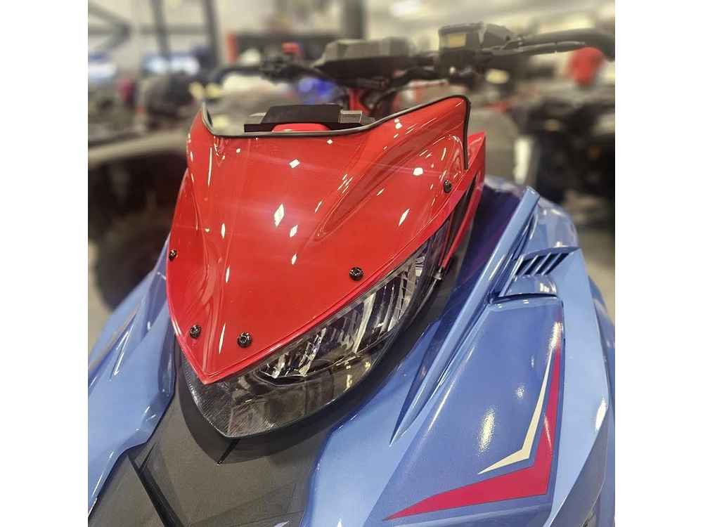 2024 Yamaha Sidewinder L-tx Se alt