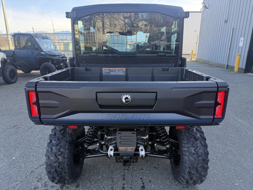2026 Can-am Defender Xt Cab Hd11 - 10.25" Display alt