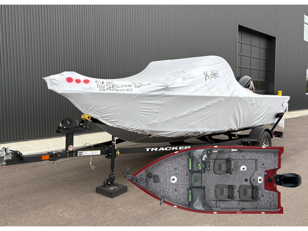 2026 Tracker Pro Guide V16 Wt alt