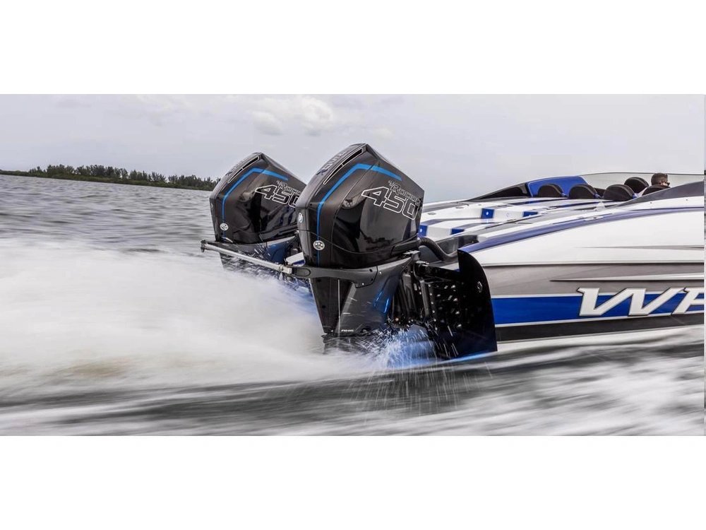 2023 Mercury 450r Xl 5.44" Hd 1.60 Rcj Cf 14500063a alt