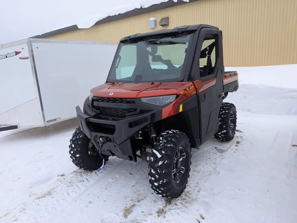 Polaris RANGER 1000 XP PREMIUM 2026 - Northstar