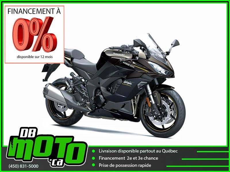Kawasaki Ninja 1100sx 2026 alt