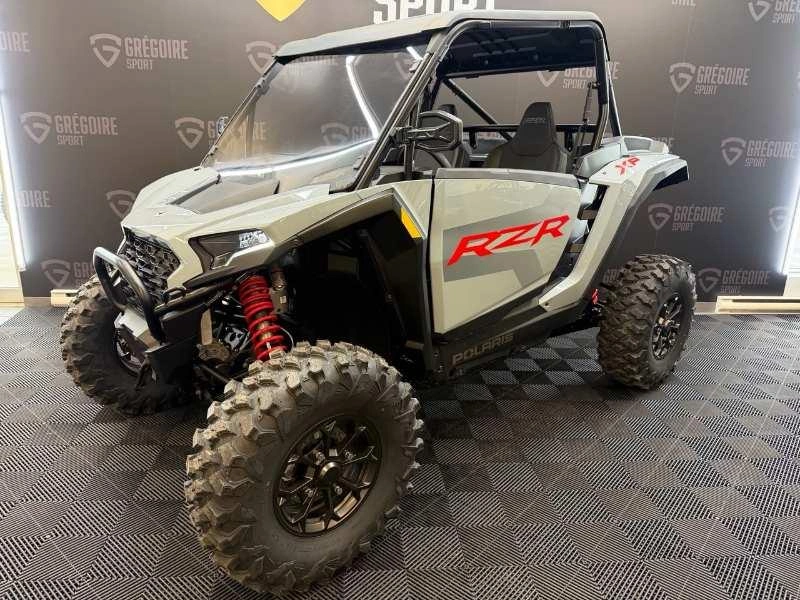 Polaris Rzr Xp 1000 Premium 2025 alt