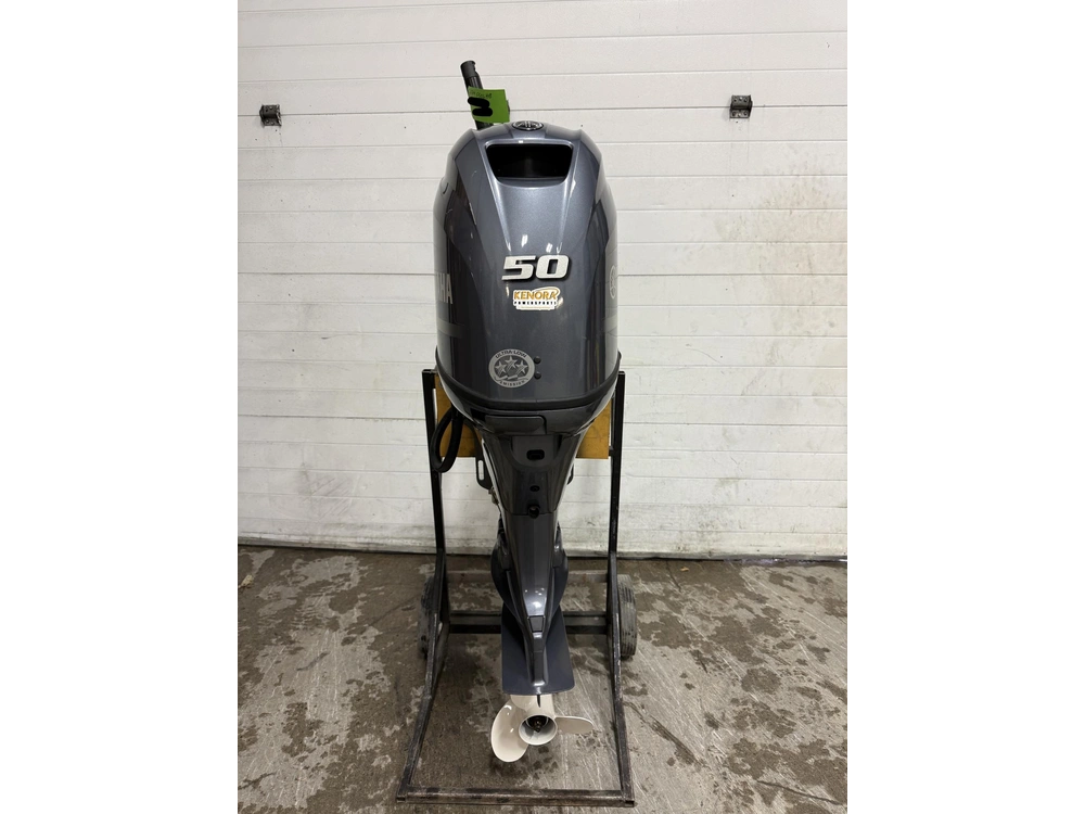 2024 Yamaha F50lhb alt