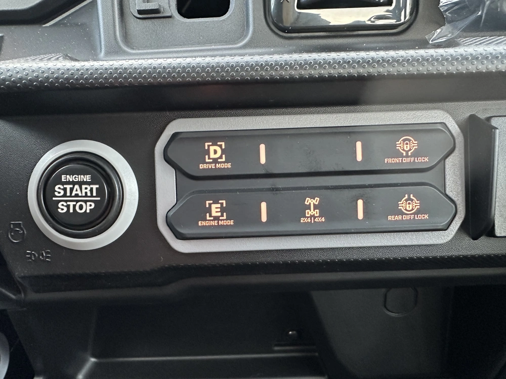 2026 Can-am Defender Xt Cab Hd11 alt