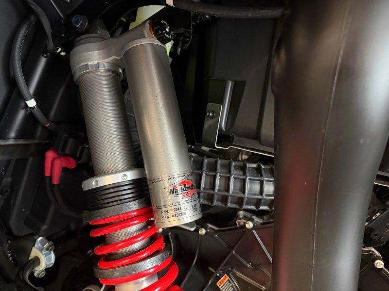 Polaris Rzr Xp 1000 Premium 2025 alt