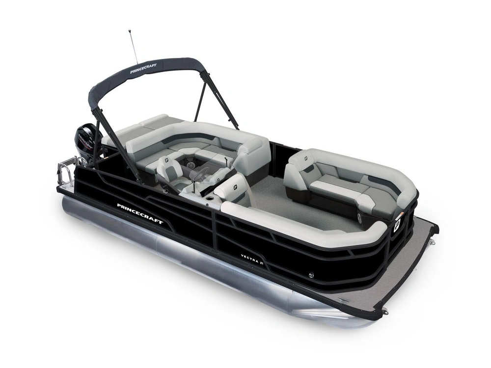 Princecraft Vectra 21l / 115 Pro Xs 2026 alt