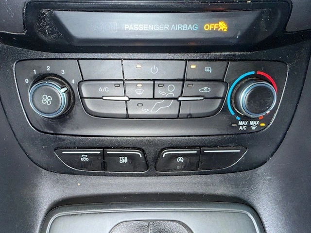 2020 Ford Transit Connect Xl alt