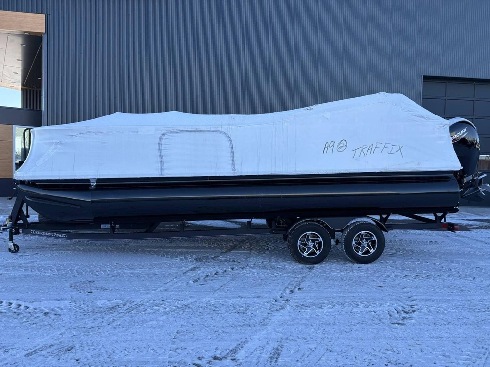 2025 Ranger Reata 220 Fc 150l alt