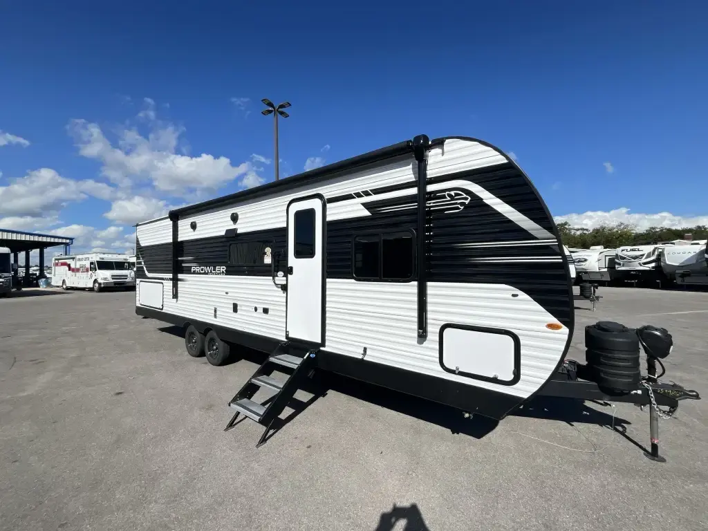 2026 Heartland Prowler 2802BHS 