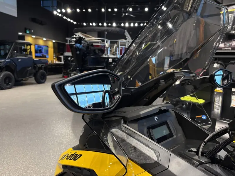 2026 Ski-Doo EXPEDITION LE 20" 900 ACE Crosscut 1.5" E.S.   -AATE