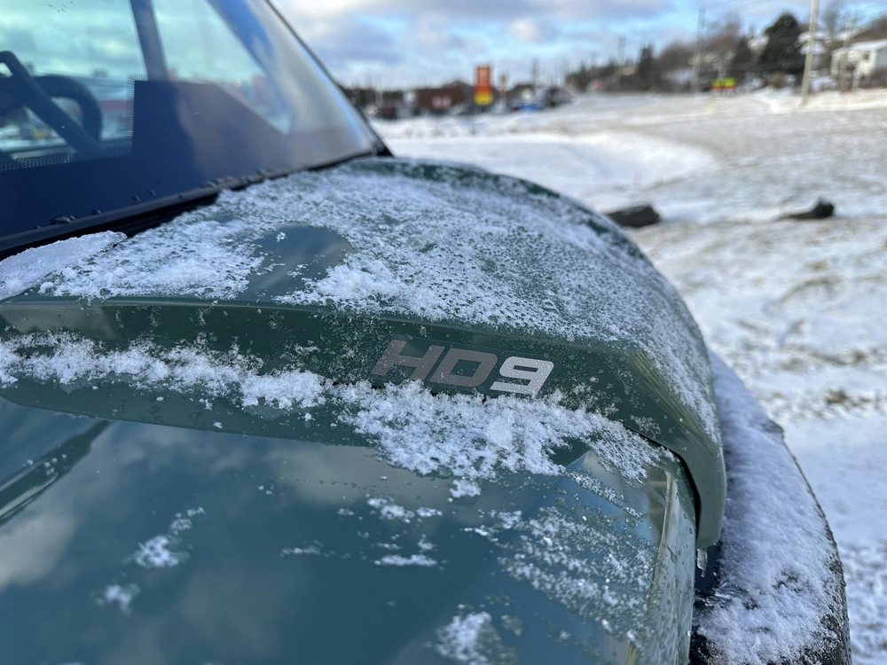 2026 Can-am Defender Dps Cab Hd9 alt