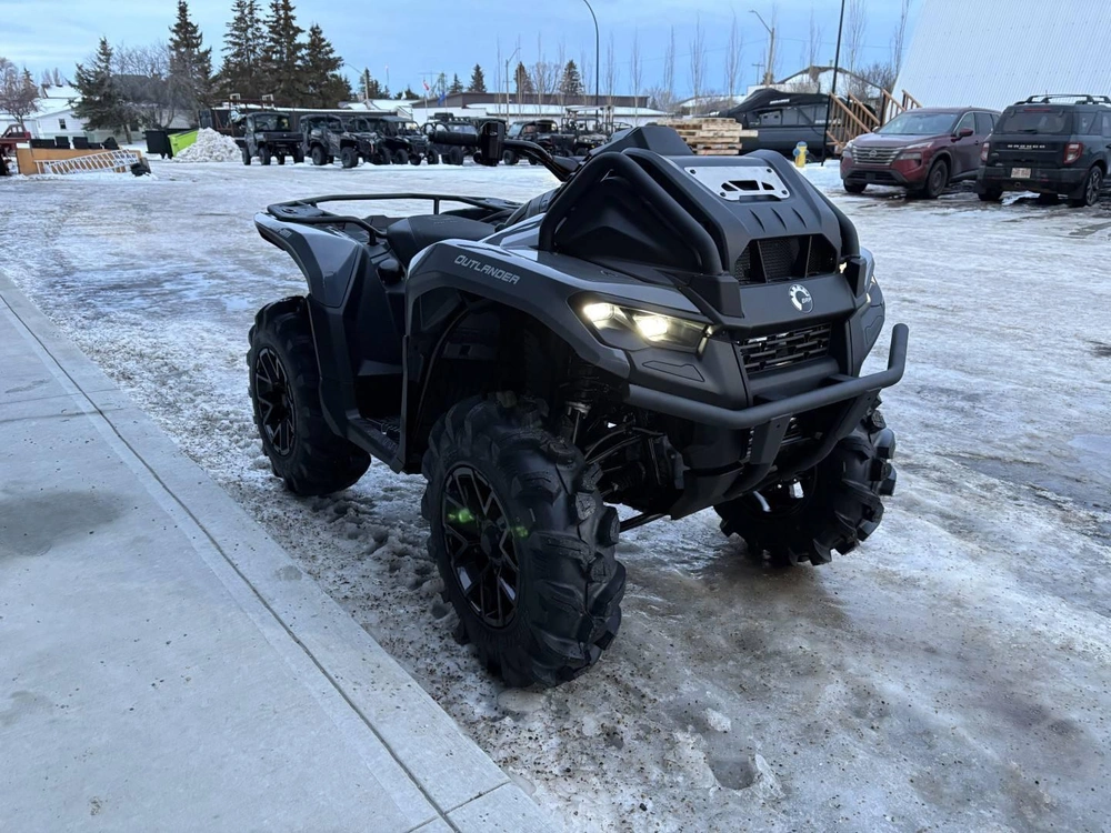 2026 Can-am Outlander X Mr 700- 1stb alt